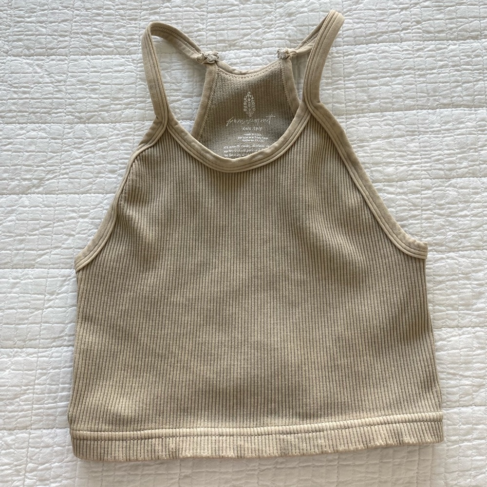 free people happiness runs long crop